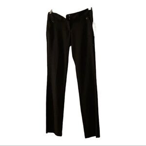 Joe B Women’s pants khaki Size 3, NWT, black